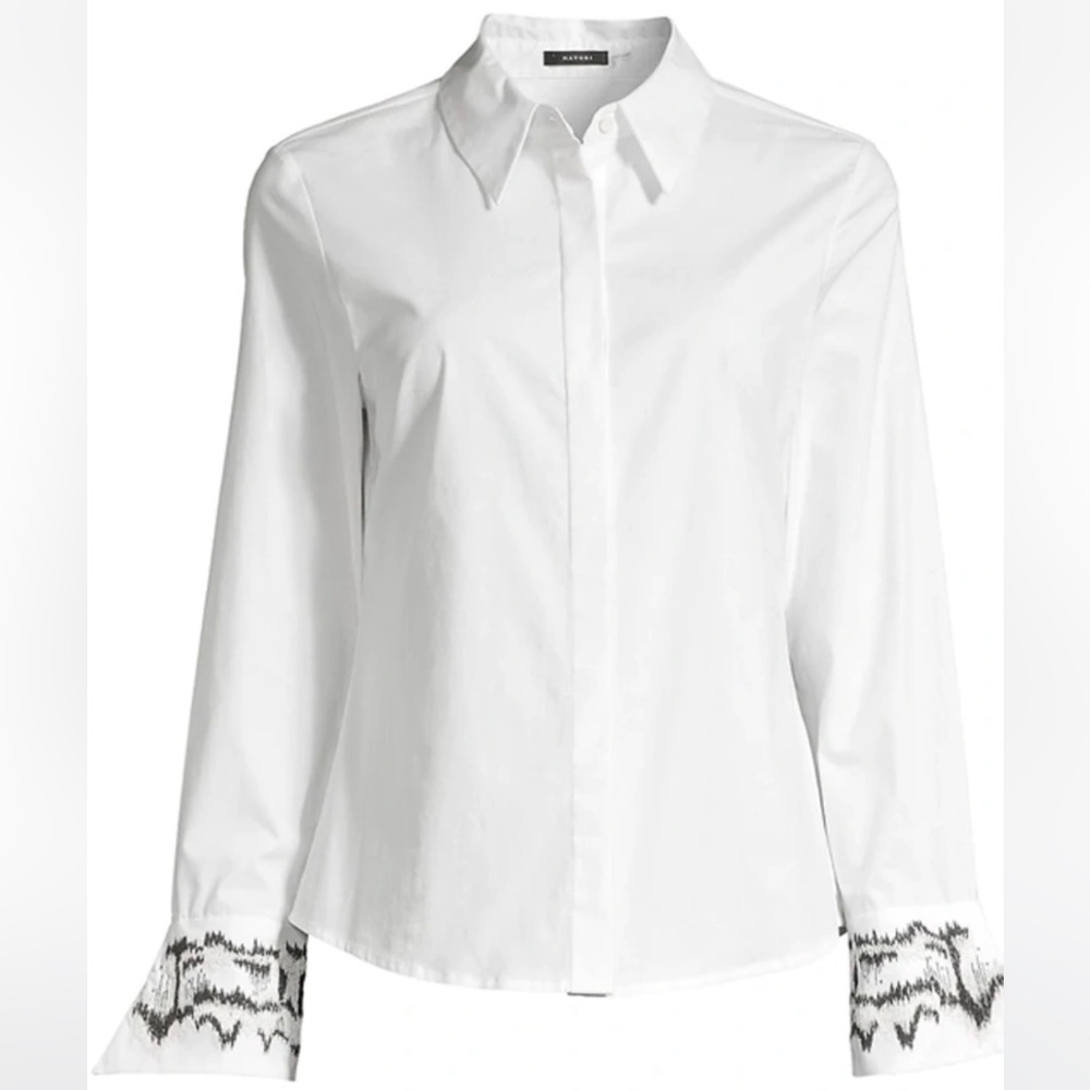 Natori Top
